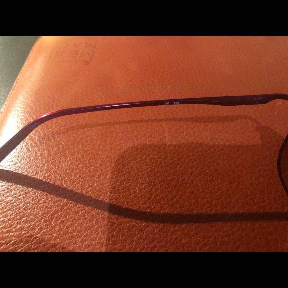 Sean John Aviator Vintage Sunglasses. NWOT. - Picture 7 of 9